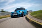 Mini Coupe Concept 2009 года